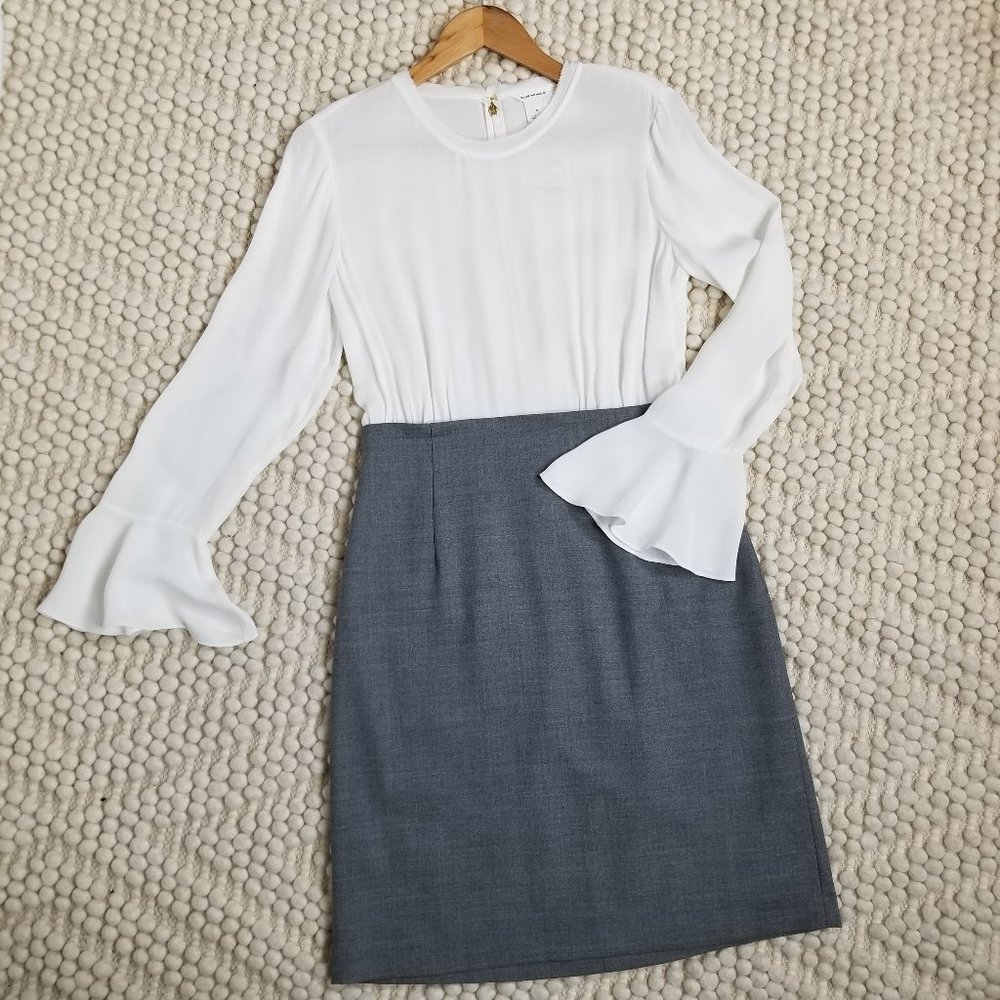 Club Monaco Marisse Dress Sz 8